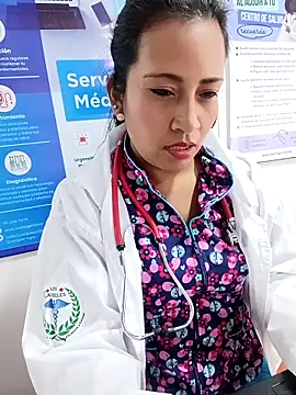 Aitana444 online show from March 10, 2026, 12:53 pm