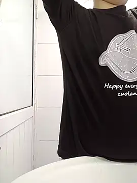 Ruby-xx online show from April 19, 2026, 12:55 am