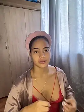 Snapshot of Ariel_blake chatting on June 19, 2026, 5:08 pm Ariel blake online show from June 19, 2026, 5:08 pm