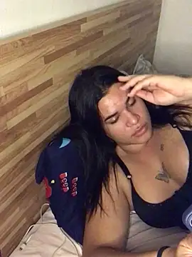 Gabrielaparaiso online show from May 27, 2026, 2:02 pm