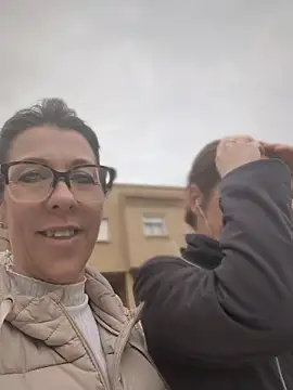 ManuelaX online show from March 2, 2026, 11:06 am