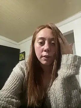 Velvetstefaniaa online show from March 24, 2026, 10:32 pm