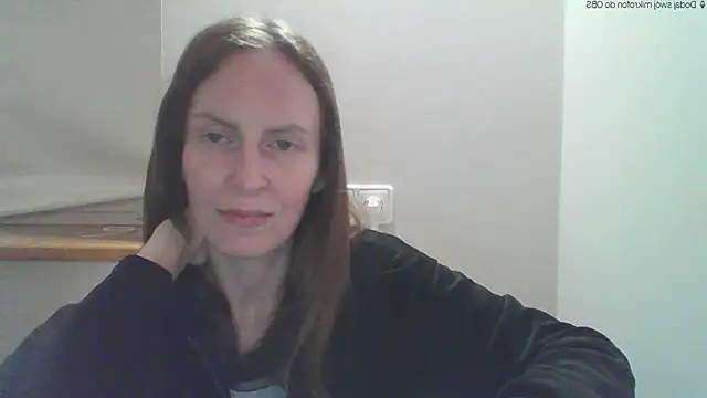 AnnaTight online show from May 31, 2026, 7:03 pm