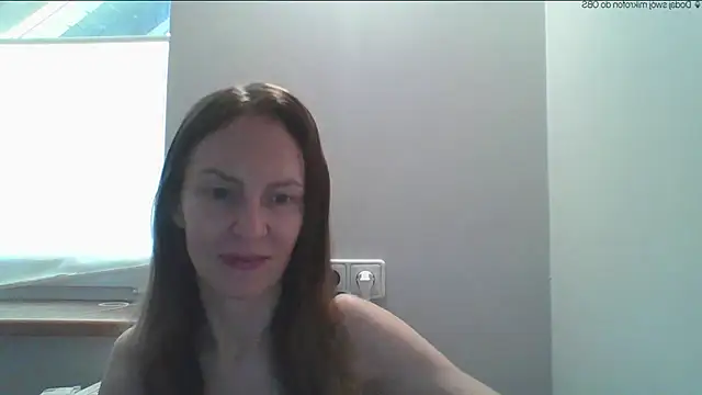 AnnaTight online show from May 29, 2026, 8:20 am