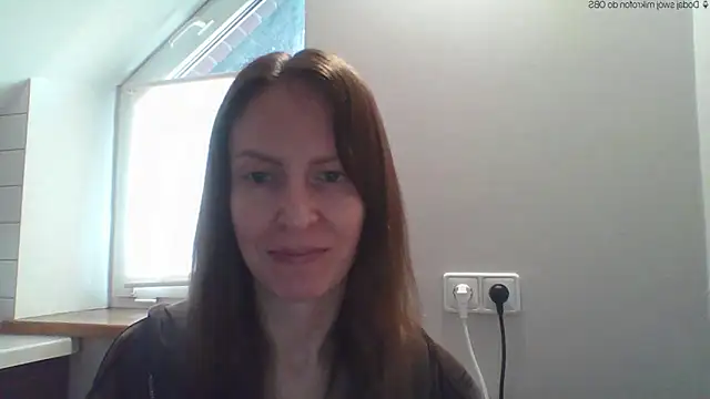 AnnaTight online show from May 19, 2026, 4:25 pm