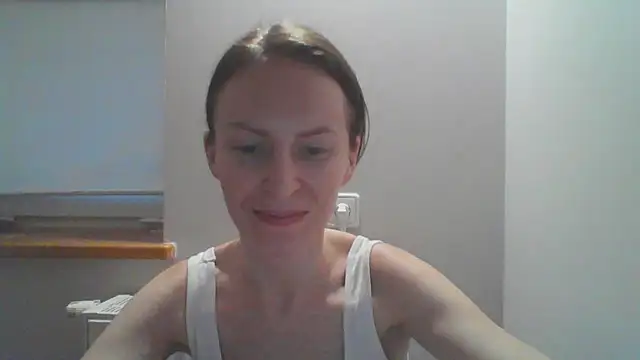 Snapshot of AnnaTight chatting on July 4, 2026, 6:56 pm AnnaTight online show from July 4, 2026, 6:56 pm