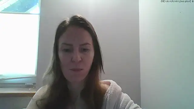 AnnaTight online show from May 25, 2026, 8:35 am