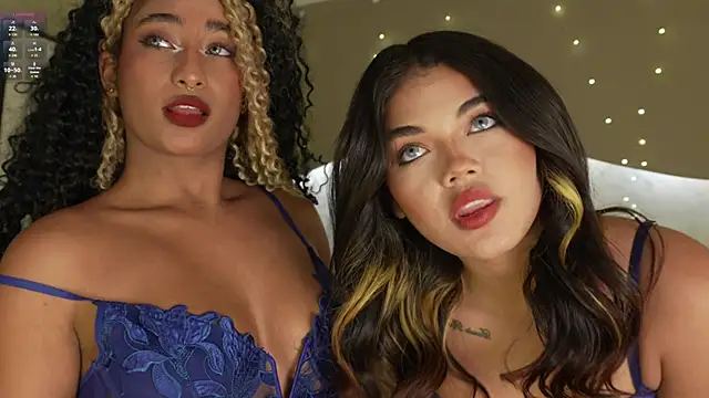 Mia Rosalie online show from April 11, 2026, 7:06 pm