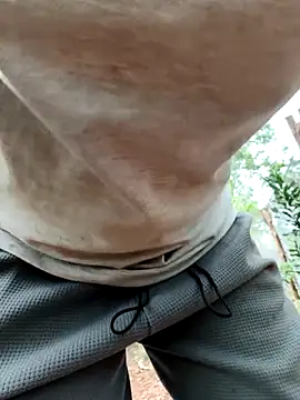 Tini-mimi online show from April 13, 2026, 1:20 am