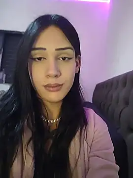 isabeladecaria online show from July 20, 2026, 7:05 am