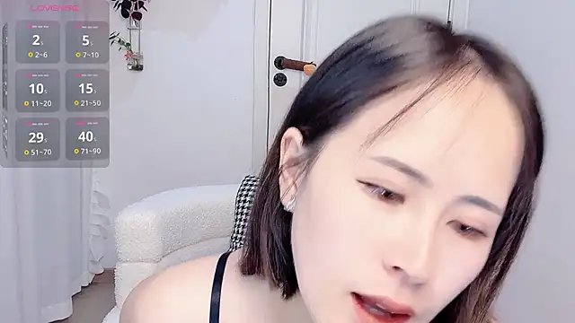 Xiaoyu-99 online show from May 16, 2026, 4:06 pm