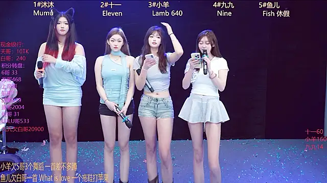 Snapshot of ty_0002 chatting on March 9, 2026, 2:42 pm ty 0002 online show from March 9, 2026, 2:42 pm