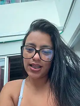 DamnRosario online show from July 31, 2026, 7:44 pm