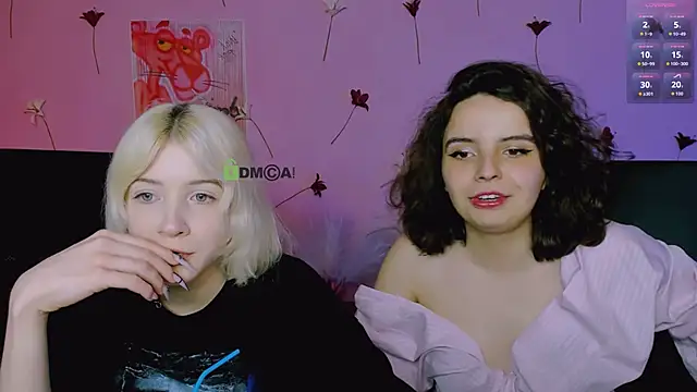  sabrina moore online show from May 18, 2026, 7:18 pm