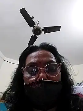 falgunidas58439 online show from March 16, 2026, 8:00 pm