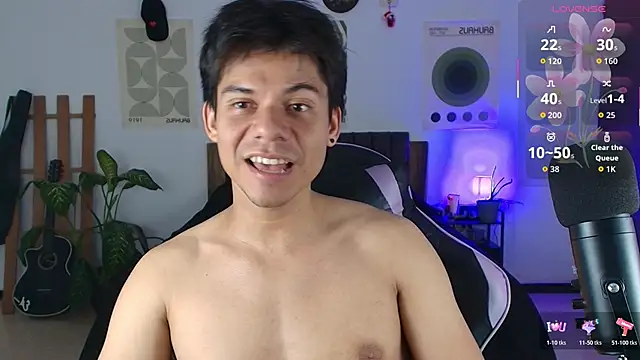 Kain davee online show from March 22, 2026, 1:42 am