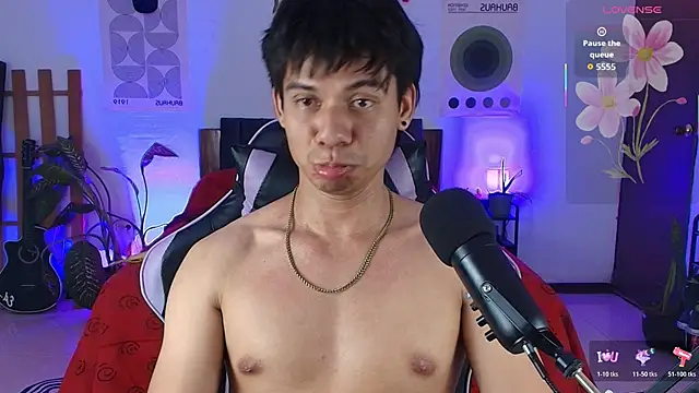 Kain davee online show from March 26, 2026, 1:59 am