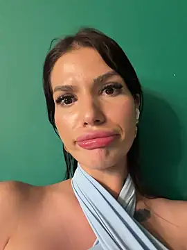 RaniaSnow online show from April 4, 2026, 6:25 pm