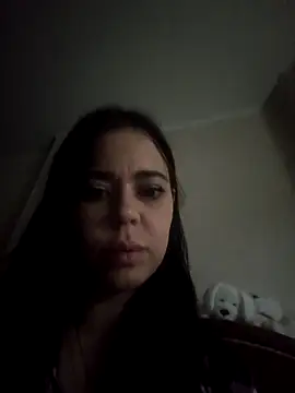 SaraRoushen online show from March 6, 2026, 6:03 pm