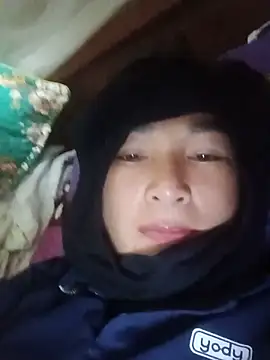 Snapshot of Yuhi3d chatting on May 31, 2026, 3:01 am Yuhi3d online show from May 31, 2026, 3:01 am