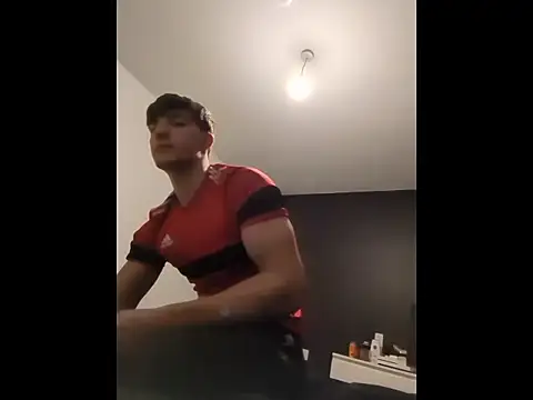 HornyKing2969 online show from April 15, 2026, 8:09 pm