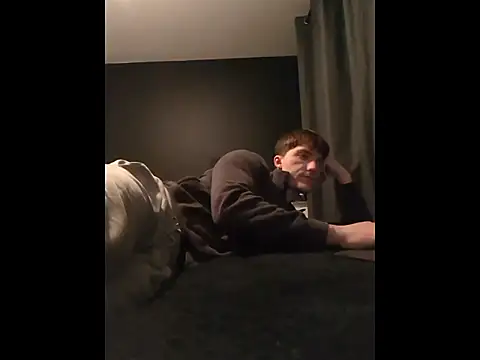 HornyKing2969 online show from April 11, 2026, 7:39 pm