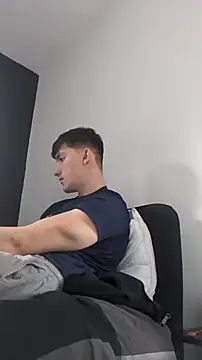 HornyKing2969 online show from March 6, 2026, 5:08 pm