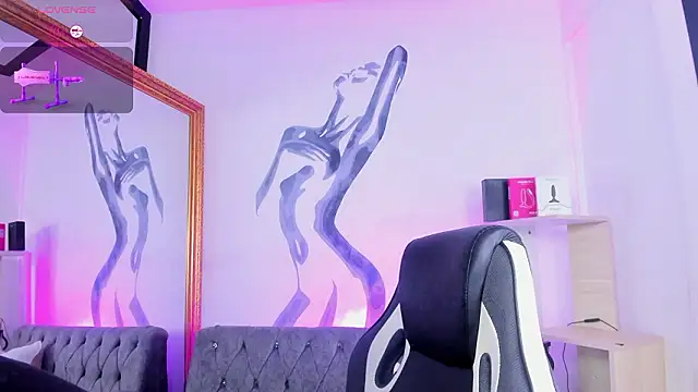 LiamDeep  online show from March 6, 2026, 8:26 pm