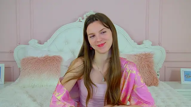 AmaliaLima online show from May 13, 2026, 4:19 am