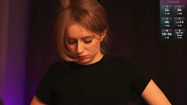 Mickey Milk online show from April 20, 2026, 3:24 pm