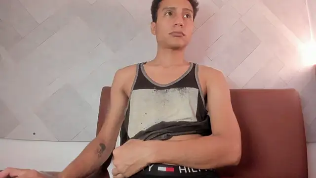 choco dick  online show from April 28, 2026, 7:29 pm