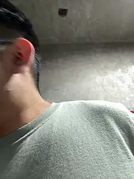 GoldenM95 online show from March 23, 2026, 6:02 am