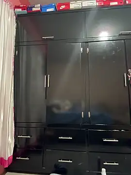 GoldenM95 online show from March 19, 2026, 9:59 pm