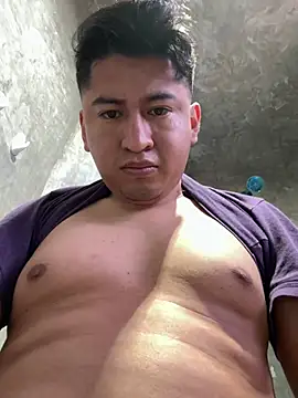 GoldenM95 online show from July 12, 2026, 5:58 pm