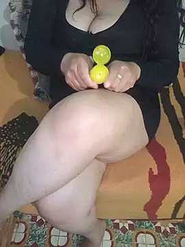 Capitana sexyy online show from June 24, 2026, 1:48 am
