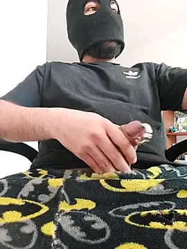 Gael Daxen online show from March 24, 2026, 8:20 pm