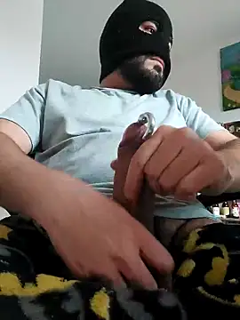 Gael Daxen online show from March 20, 2026, 10:00 pm