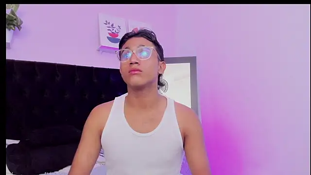 Morgan Bladee online show from April 11, 2026, 5:04 am