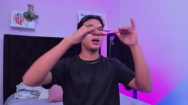 Morgan Bladee online show from April 22, 2026, 5:36 am