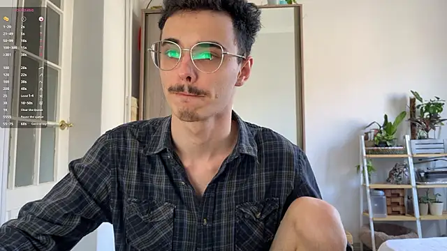 BalderSimmons online show from March 19, 2026, 8:36 am