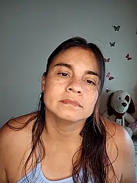 BettyBoo w online show from May 4, 2026, 3:26 pm