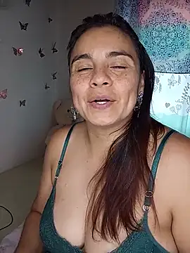 BettyBoo w online show from July 29, 2026, 8:30 pm