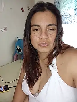 BettyBoo w online show from July 24, 2026, 6:48 pm