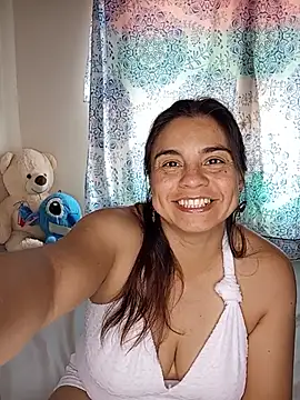 BettyBoo w online show from July 7, 2026, 6:00 pm