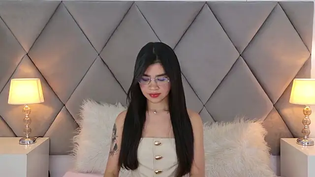 OliviaDiaz online show from June 2, 2026, 8:09 pm