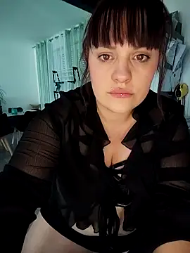 Marycess1 online show from March 20, 2026, 9:10 am