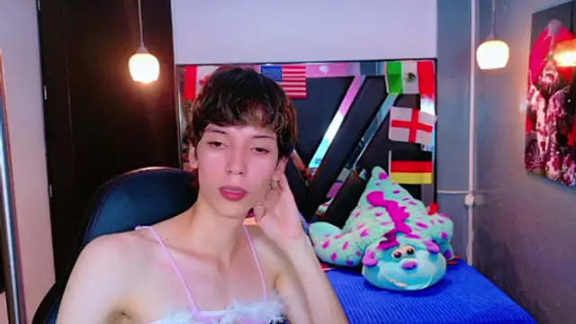 Snapshot of Stefany_PiInk chatting on June 21, 2026, 3:29 pm Stefany PiInk online show from June 21, 2026, 3:29 pm