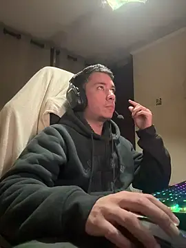 Cr1sXPorn online show from July 31, 2026, 4:23 am