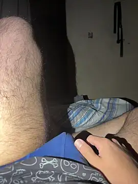 Cr1sXPorn online show from April 25, 2026, 6:16 am