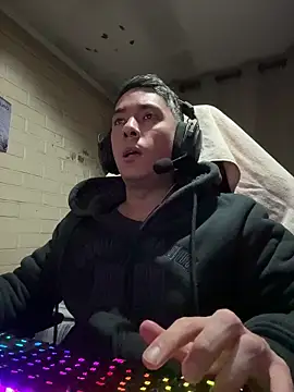 Cr1sXPorn online show from June 12, 2026, 3:04 am